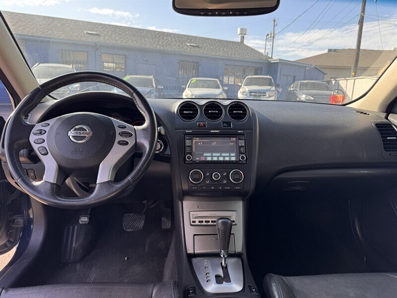 2007 Nissan Altima SL - Photo 7