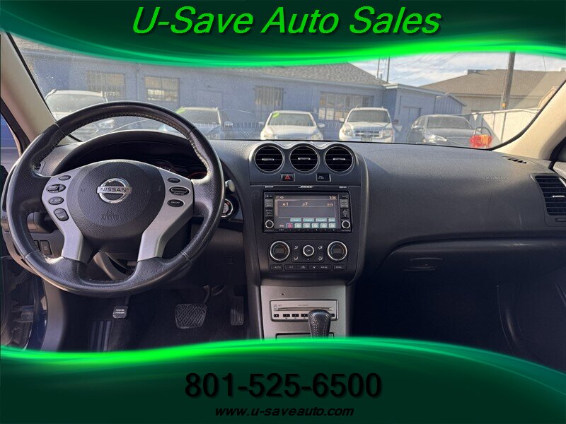 2007 Nissan Altima SL - Photo 7