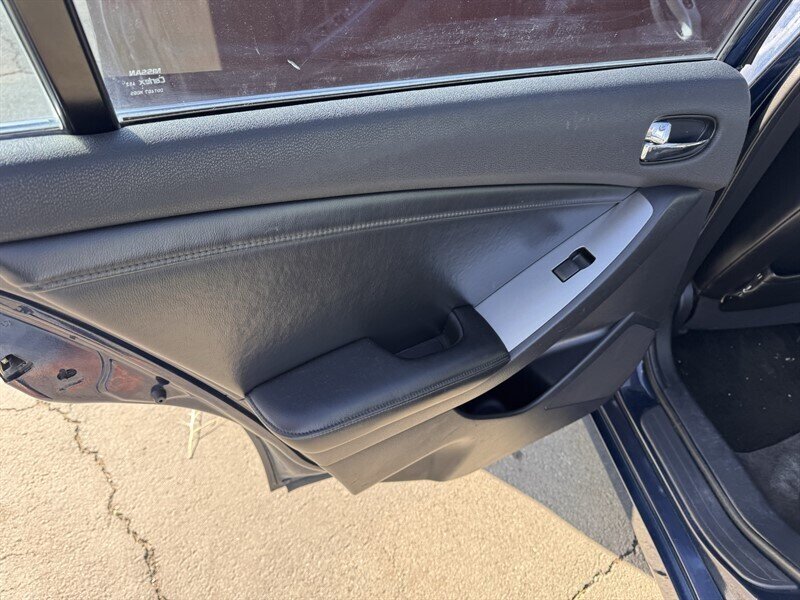 2007 Nissan Altima SL - Photo 8