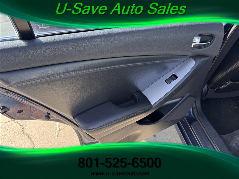 2007 Nissan Altima SL - Photo 8
