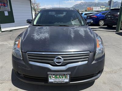 2007 Nissan Altima 3.5 SL   - Photo 6 - Roy, UT 84067