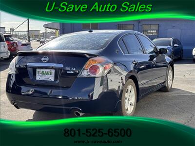 2007 Nissan Altima 3.5 SL   - Photo 3 - Roy, UT 84067