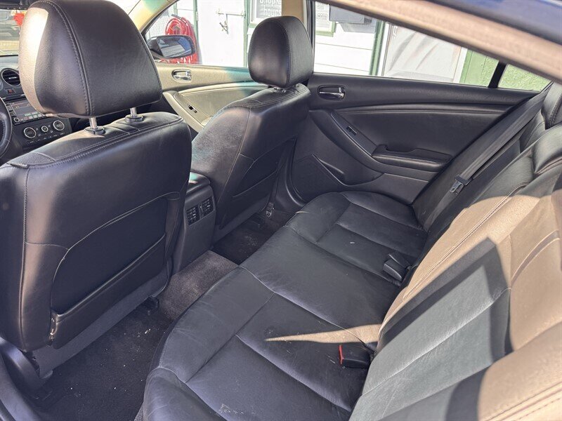 2007 Nissan Altima SL - Photo 9