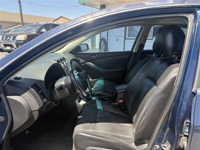 2007 Nissan Altima 3.5 SL   - Photo 8 - Roy, UT 84067