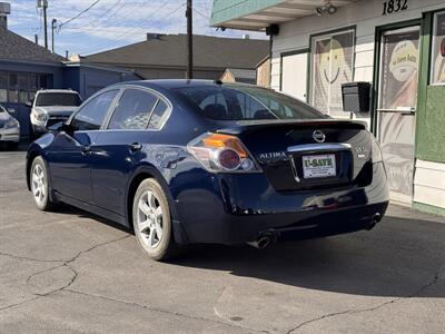 2007 Nissan Altima 3.5 SL   - Photo 4 - Roy, UT 84067