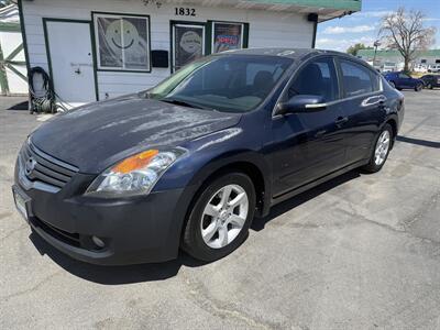 2007 Nissan Altima 3.5 SL   - Photo 3 - Roy, UT 84067