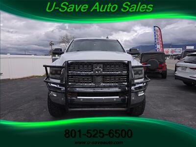 2018 RAM 2500 SLT - Photo 11 - Roy, UT 84067