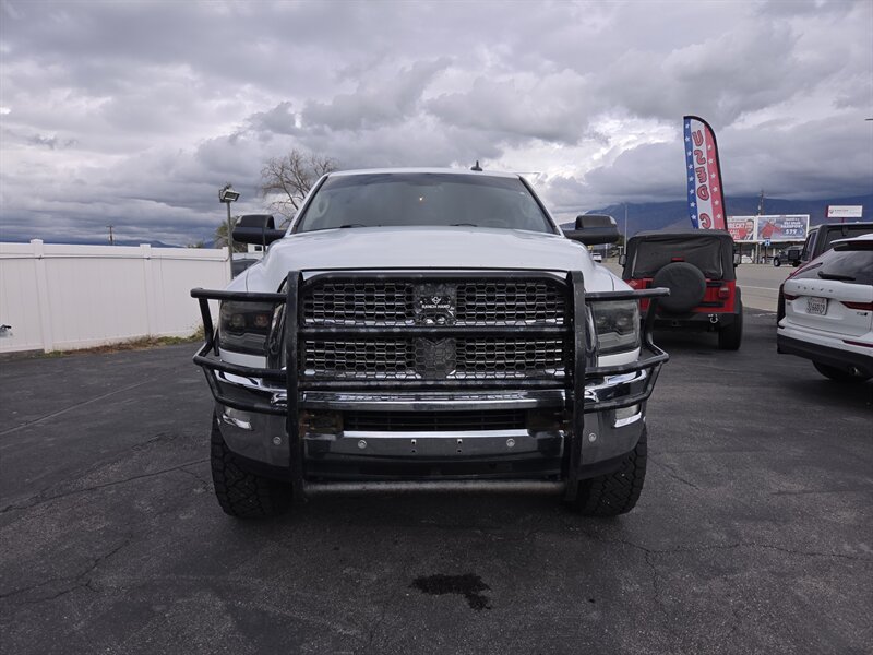 2018 RAM 2500 SLT - Photo 11 - Roy, UT 84067