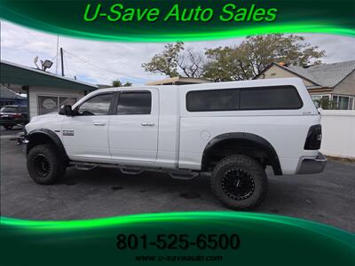2018 RAM 2500 SLT - Photo 6 - Roy, UT 84067