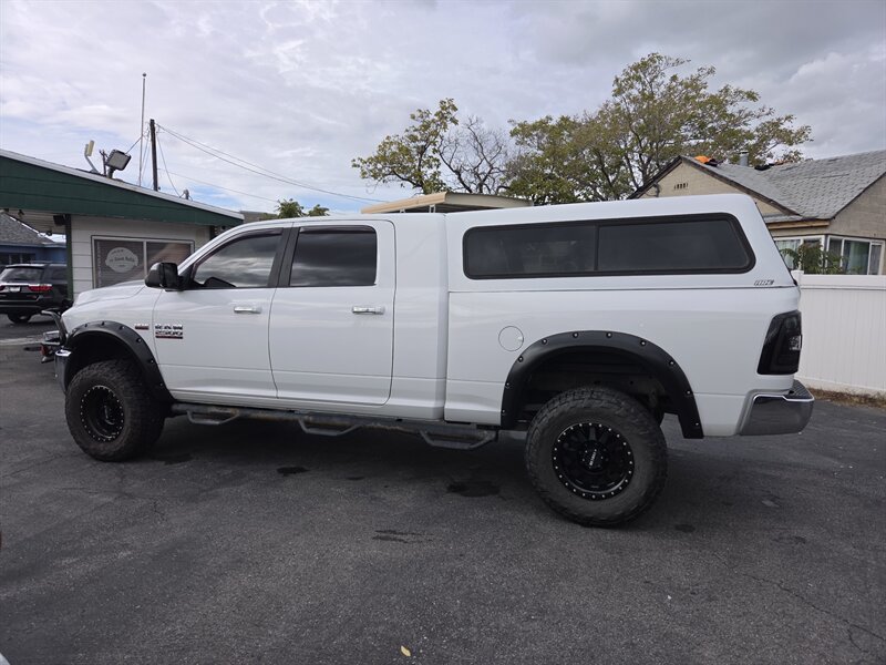 2018 RAM 2500 SLT - Photo 6 - Roy, UT 84067