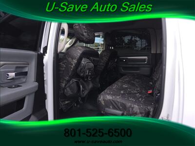 2018 RAM 2500 SLT - Photo 10 - Roy, UT 84067