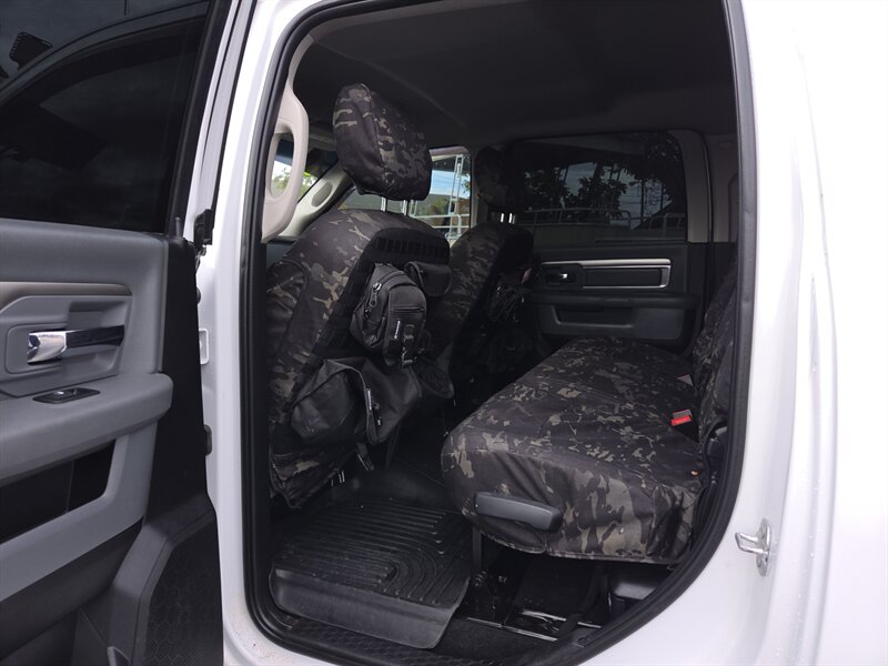 2018 RAM 2500 SLT - Photo 10 - Roy, UT 84067