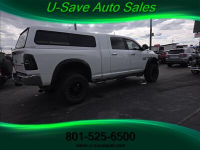 2018 RAM 2500 SLT - Photo 3 - Roy, UT 84067