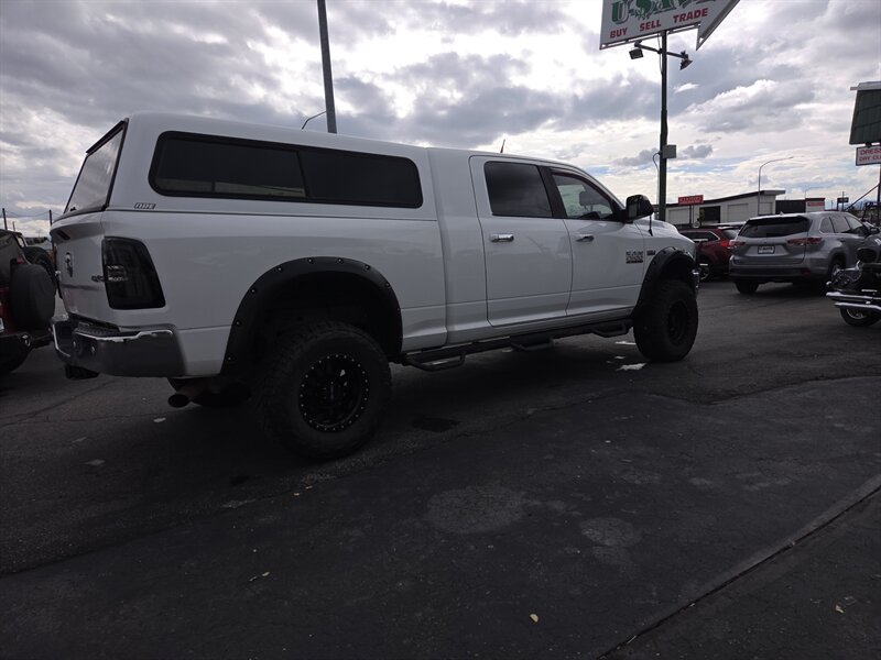 2018 RAM 2500 SLT - Photo 3 - Roy, UT 84067