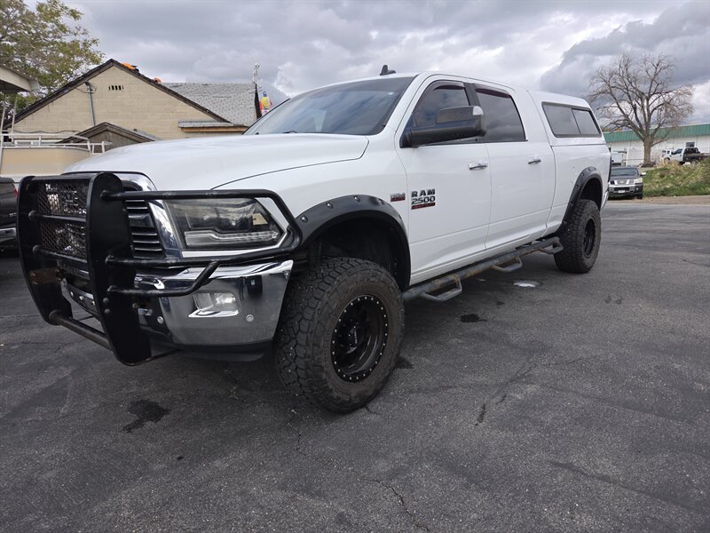 2018 RAM 2500 SLT - Photo 4 - Roy, UT 84067