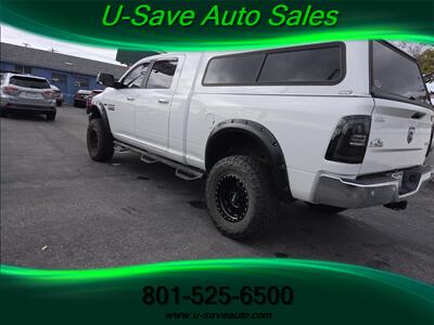 2018 RAM 2500 SLT - Photo 5 - Roy, UT 84067