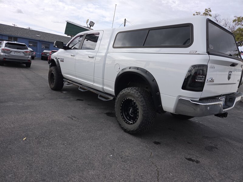 2018 RAM 2500 SLT - Photo 5 - Roy, UT 84067