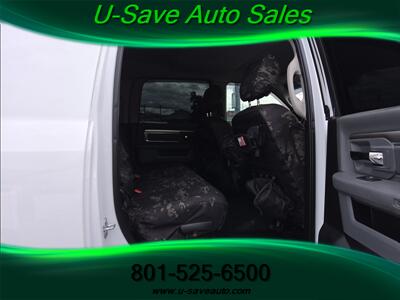 2018 RAM 2500 SLT - Photo 8 - Roy, UT 84067