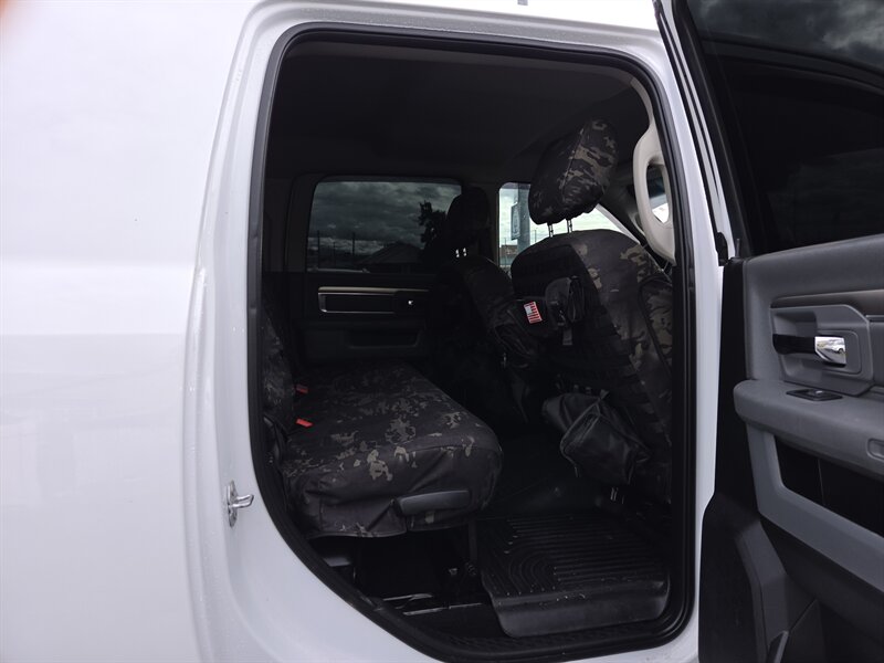 2018 RAM 2500 SLT - Photo 8 - Roy, UT 84067
