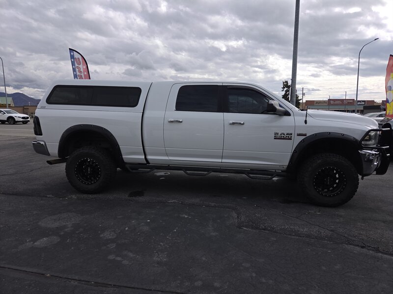2018 RAM 2500 SLT - Photo 2 - Roy, UT 84067
