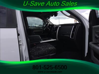 2018 RAM 2500 SLT - Photo 7 - Roy, UT 84067