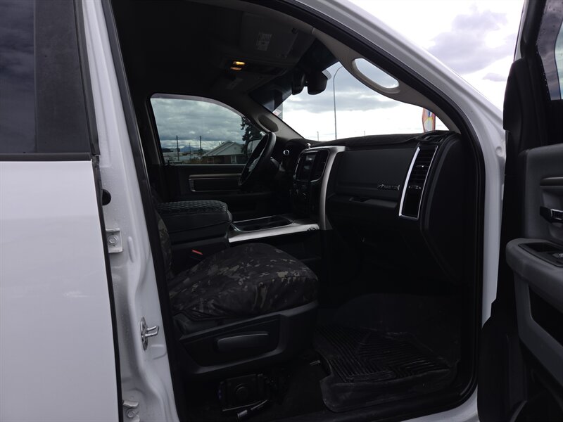 2018 RAM 2500 SLT - Photo 7 - Roy, UT 84067