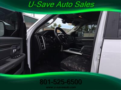 2018 RAM 2500 SLT - Photo 9 - Roy, UT 84067