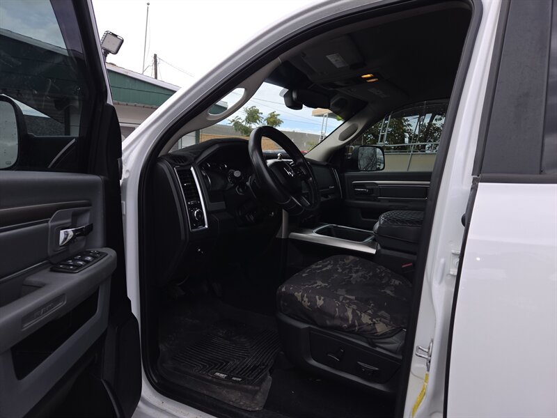 2018 RAM 2500 SLT - Photo 9 - Roy, UT 84067