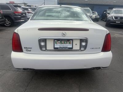 2005 Cadillac DeVille - Photo 6 - Roy, UT 84067