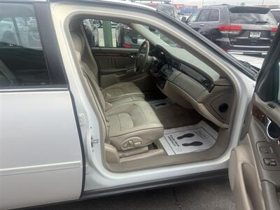 2005 Cadillac DeVille - Photo 11 - Roy, UT 84067