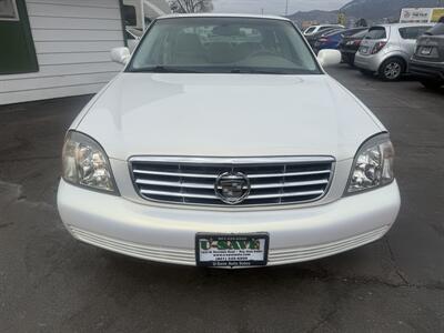 2005 Cadillac DeVille - Photo 2 - Roy, UT 84067