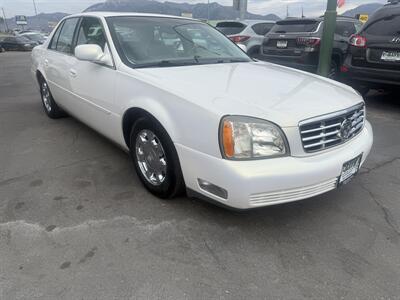 2005 Cadillac DeVille - Photo 3 - Roy, UT 84067
