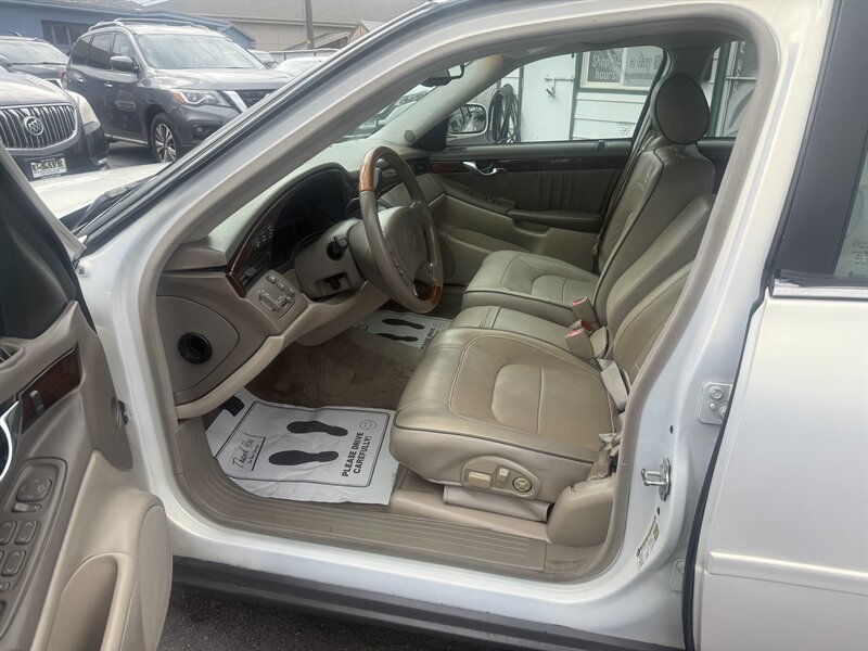 2005 Cadillac DeVille - Photo 13 - Roy, UT 84067