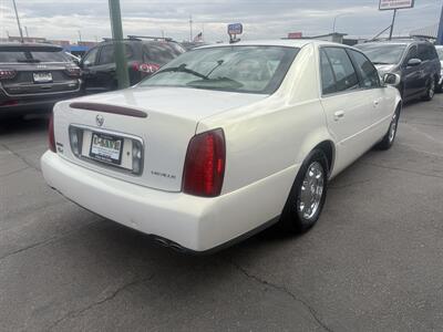 2005 Cadillac DeVille - Photo 7 - Roy, UT 84067
