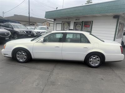 2005 Cadillac DeVille - Photo 4 - Roy, UT 84067