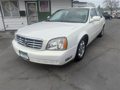2005 Cadillac DeVille - Photo 3 - Roy, UT 84067
