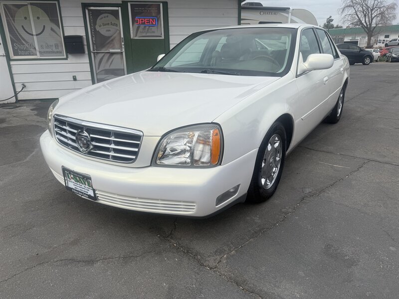 2005 Cadillac DeVille - Photo 3 - Roy, UT 84067