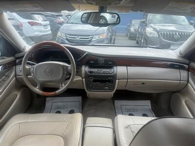 2005 Cadillac DeVille - Photo 9 - Roy, UT 84067