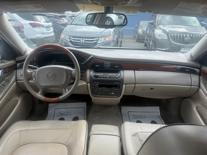 2005 Cadillac DeVille - Photo 9 - Roy, UT 84067