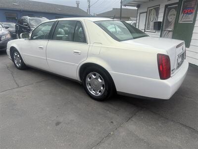2005 Cadillac DeVille - Photo 5 - Roy, UT 84067