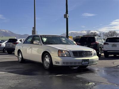 2005 Cadillac DeVille - Photo 2 - Roy, UT 84067