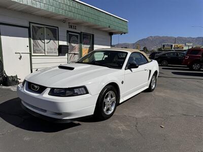 2004 Ford Mustang Deluxe   - Photo 3 - Roy, UT 84067