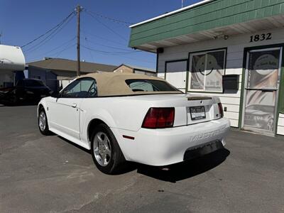 2004 Ford Mustang Deluxe   - Photo 7 - Roy, UT 84067