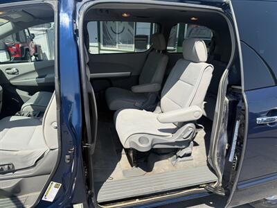 2009 Nissan Quest 3.5 S   - Photo 17 - Roy, UT 84067
