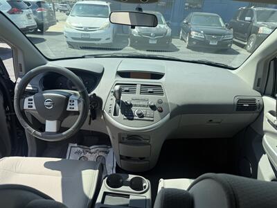 2009 Nissan Quest 3.5 S   - Photo 13 - Roy, UT 84067