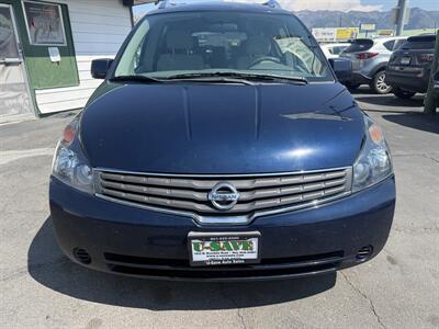 2009 Nissan Quest 3.5 S - Photo 7 - Roy, UT 84067