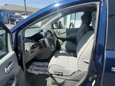 2009 Nissan Quest 3.5 S   - Photo 11 - Roy, UT 84067