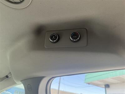 2009 Nissan Quest 3.5 S   - Photo 12 - Roy, UT 84067