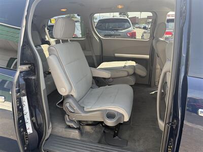 2009 Nissan Quest 3.5 S   - Photo 14 - Roy, UT 84067