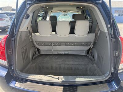 2009 Nissan Quest 3.5 S   - Photo 15 - Roy, UT 84067